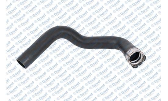 SWAPP 68179 Turbo Giris Hortumu Qashqai +2 1.6 Dci 11>14